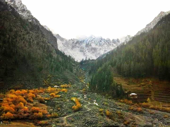 Madaklasht